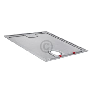 Metallfettfilter links BOSCH 00365477 380x365mm für Dunstabzugshaube