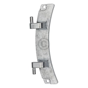 Türscharnier BOSCH 00626459 für Waschmaschine