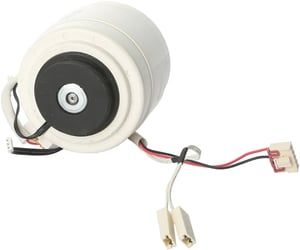 Gebläsemotor für Klimaanlage Bosch 12008409 Lüftermotor