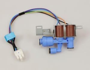 Wasserventil für Haier Kühlschrank 49122475 Kühlschrank-Reparatur