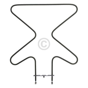 Heizelement Unterhitze Amica 8031256 Backer OBR424C für Backofen