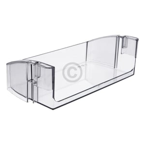 Abstellfach gorenje 650747 Ablage 202x60mm für Kühlschranktüre