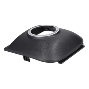 LiDAR decorative cover 201-2508-0016 Ecovacs