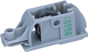 Türverriegelung für Whirlpool Ofen 481010903697 Ofentür