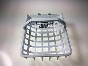 Schuh-Trockner-Gitter AEG 140049509056 für Wäschepflege