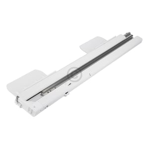 AUSZUGSSCHIENE RECHTS UNTEN Liebherr 7890126 für Kühlschrank