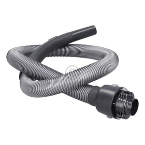 Saugschlauch D109 für Hoover Staubsauger 35600939 1,8m anthrazit