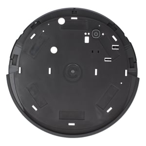 Obere Abdeckung original Ecovacs 10002627 für Staubsaugerroboter