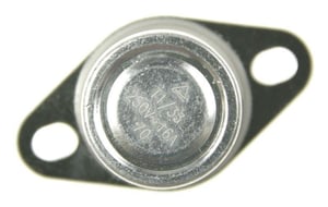 Temperaturbegrenzer für Ofen Atlan AEHO5043 70°C, N/O