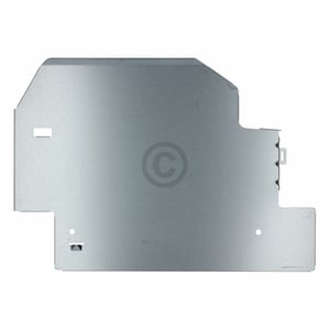 Gehäuseseitenteil left, 77.5 cm, integrated 00776830