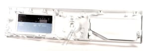 Bedienblende für Waschmaschine Bosch Siemens 11057747 Bedienteil Gehäuse