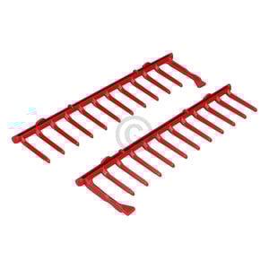 Schubladeneinsatz Set für Besteckschublade BOSCH 12005610 in Geschirrspüler