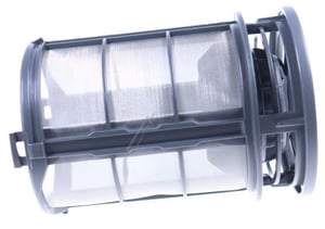 Filtersieb für Geschirrspüler LG ADQ74693702 Pumpenschutz