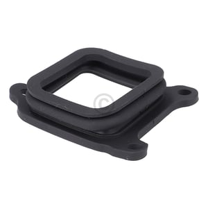 Dust collection port seal 201-2441-0482