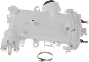 Durchlauferhitzer 00492406