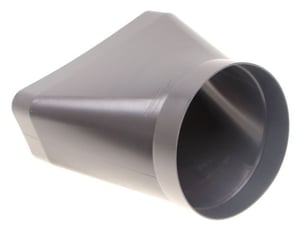 Anschlussadapter für Bosch Siemens Backofen 17005353 Ofenanschluss