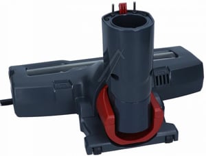 Parkettdüse Candy/Hoover 48033251 für Staubsauger - weiche Borsten