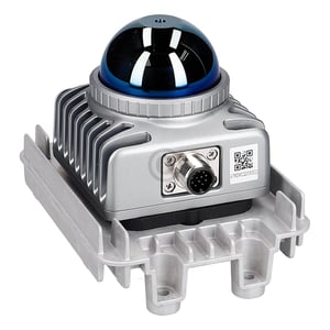 Lidar Modul Ecovacs 201-2337-1273 für Mähroboter Ecovacs