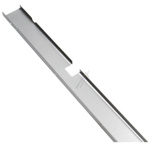 Seitenblende links für Ofen Hisense/Gorenje 554631 grau, links