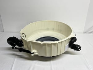 Cover Assembly,Tub LG ACQ87650001