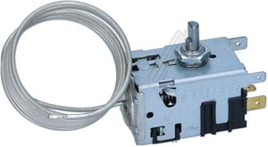 Kühlschrankthermostat Danfoss 077B-6192 Whirlpool Indesit 482000028521 Kühlschrankregelung