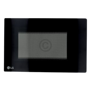 Türe LG ADC75446507 für Mikrowelle