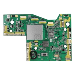 Vacuum Cleaner Main Board Of Deebot（Black/Water Tank Version） Ecovacs