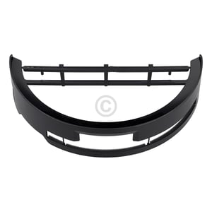 Bumper(black) 201-2417-2342