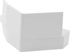 Deckel für Sonstige Gehäuseteile Bosch 12013620 Abdeckung, Kunststoff