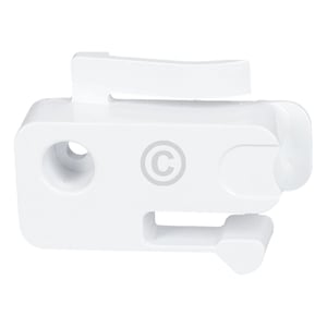 Gefrierklappenstopper rechts für Kühlschrank Whirlpool 488000506172 rechts, Gefrierschrank