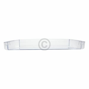 Türfach unten Smeg 760391802 493x50mm für Kühlschrank