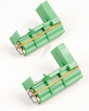 Beko Ofen Kohlebürsten-Set L24MF7 2 Stück