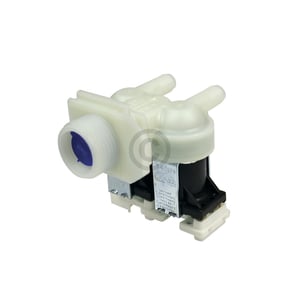 Magnetventil 2-fach 180° 10,5mmØ BOSCH 00428211 für Waschmaschine
