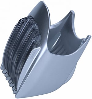 Bartkamm für Panasonic Rasierer WER221S7418 Bartschneider