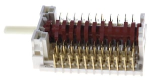 BACKOFENSCHALTER, 9+0 140176835019 Electrolux