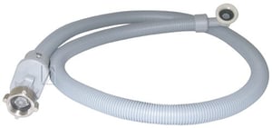 Wasserstop-Zulaufschlauch für Eltek Ofen 10026950 1,5m, mechanisch