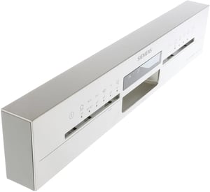 Blendenkasten für Gehäuseteile Bosch 11028573 Waschmaschine, Trockner