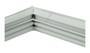 Dichtungsatz für Kühlschrank Beko C00876345 Türdichtung