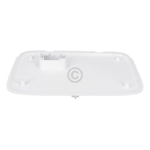  Top cover of station 201-2478-1897 Ecovacs