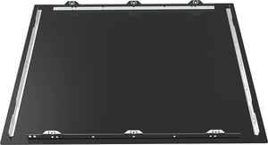 Glaskeramikfläche 00770917