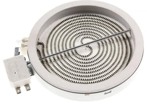 428292 Strahlenheizung für Ofen Hisense/Gorenje 428292 Heizelement Backofen