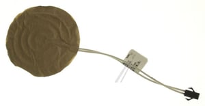 Kompensationsheizer für Kühlschrank Midea 17431000001501 Heizung