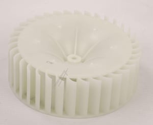 Lüfterrad für Kühlschrank Hisense Gorenje Hk2352900 Ventilator Gebläse