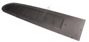 Abdeckung unteres Batteriefach JEEP Ducati E-Scooter P2E-08 für Gehäuse