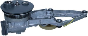 Getriebe KCL95 KCC90 für Küchenmaschine DeLonghi AS00004384 Getriebe-Komplett-Baugruppe