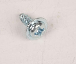 Schraube 3x8mm für Mikrowelle Sharp XEPS730P08XS0 Gehäusemontage