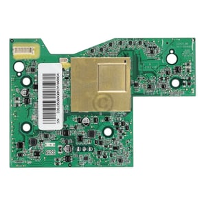 Main board of Deebot（black/Water tank version） 201-2425-10B6