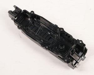 Gehäuse für Rasierer Panasonic Weslt5al3057 Schutzhülle