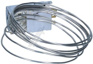 Ranco K57-P2012 Thermostat für Kühlschrank Robertshaw Kühlschrankthermostat