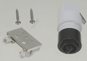 Türverschluss für Dometic Kühlschrank 289058299 Komplett